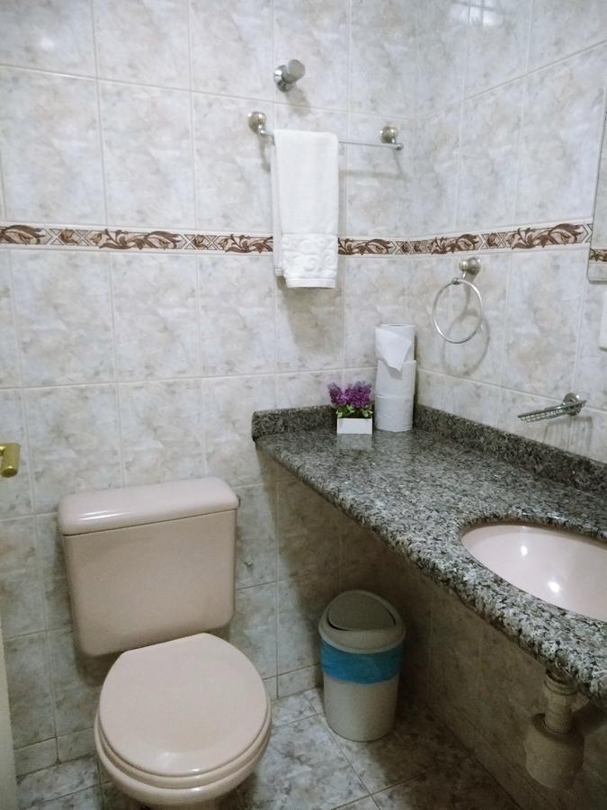 Hotel Marfim I Sumaré Kültér fotó